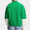D2 College Rugby Fit Sweatshirt
