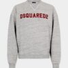D2 College Short & Wide Crewneck