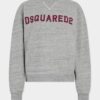 D2 College Short & Wide Fit Crewneck