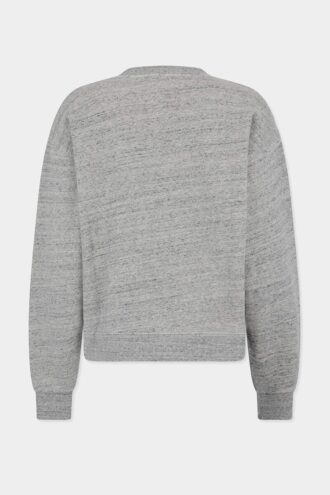 D2 College Short & Wide Fit Crewneck