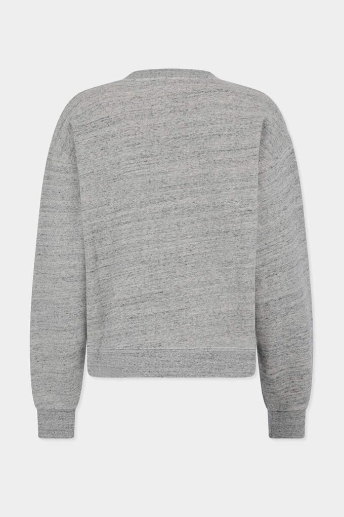 D2 College Short & Wide Fit Crewneck