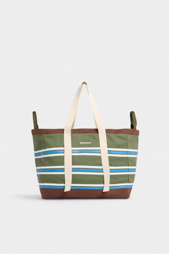 D2 College Tote Bag