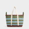 D2 College Tote Bag