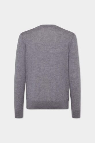 D2 Crewneck Pullover