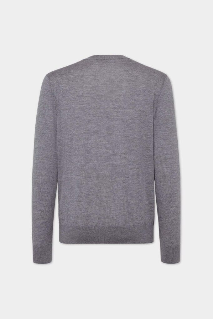 D2 Crewneck Pullover