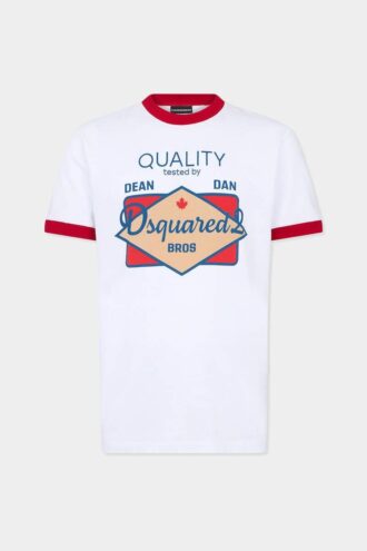 D2 Daywear New Cool Fit T-Shirt