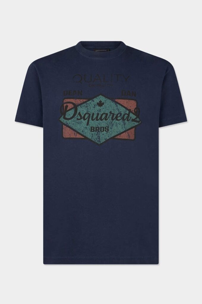 D2 Daywear New Cool Fit T-Shirt