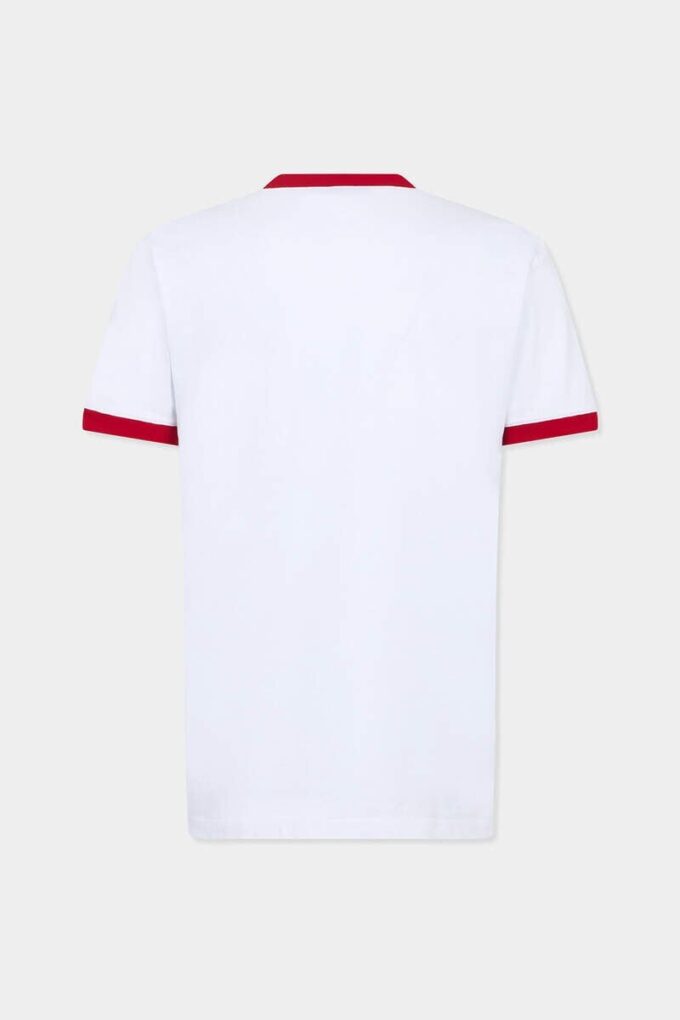 D2 Daywear New Cool Fit T-Shirt