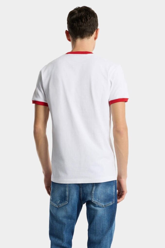 D2 Daywear New Cool Fit T-Shirt