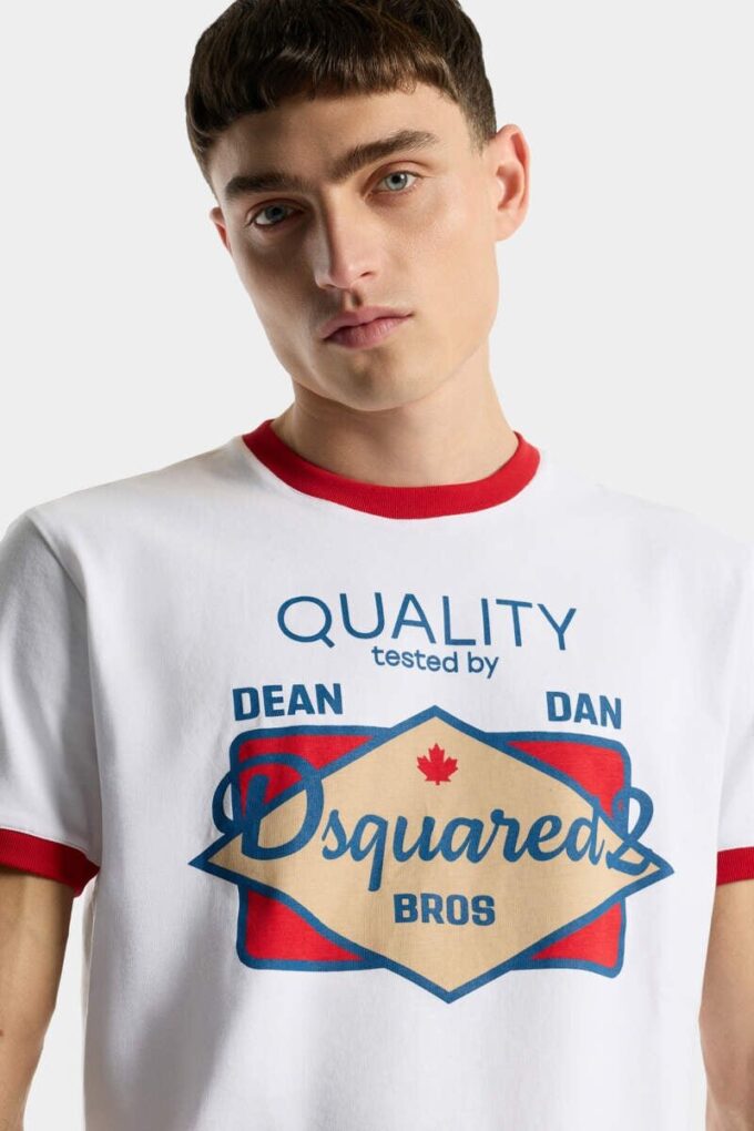 D2 Daywear New Cool Fit T-Shirt