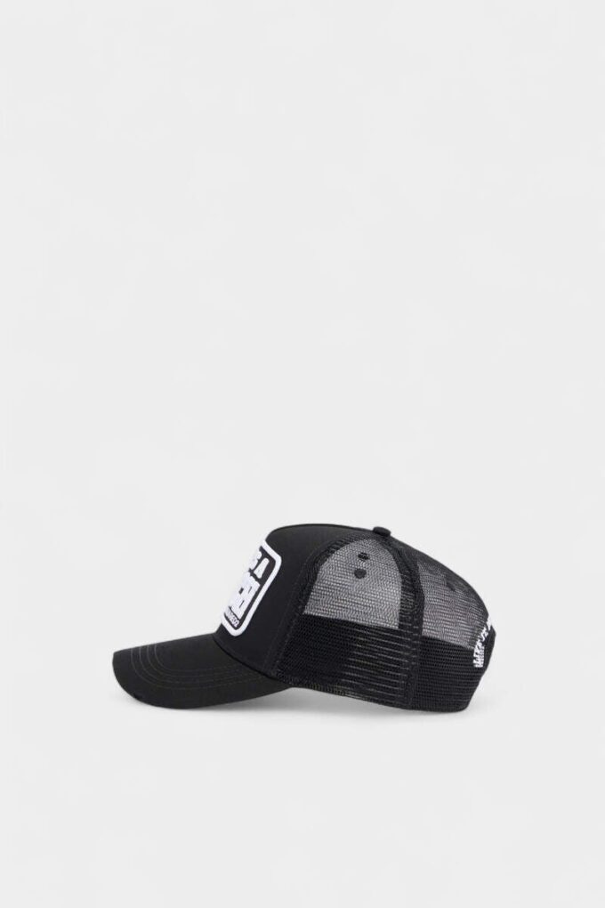 D2 Graphic Baseball Cap