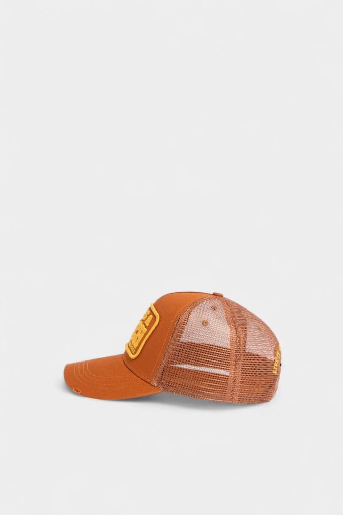 D2 Graphic Baseball Cap