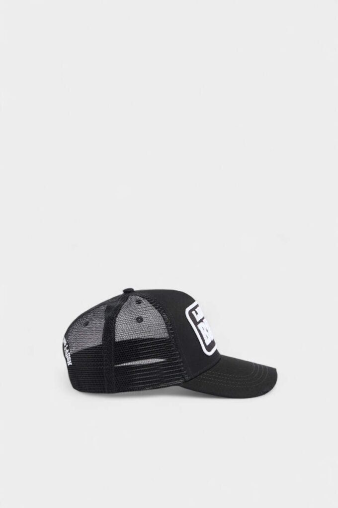 D2 Graphic Baseball Cap