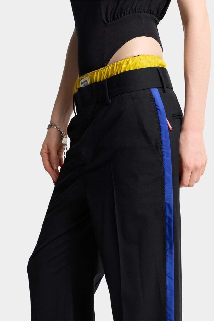 D2 Jetski Pant