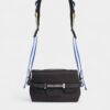 D2 Jetski Twin Shoulder Bag