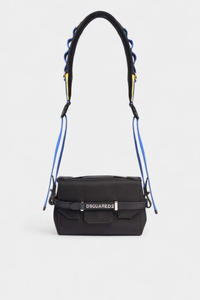 D2 Jetski Twin Shoulder Bag