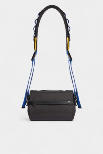 D2 Jetski Twin Shoulder Bag