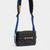 D2 Jetski Twin Shoulder Bag