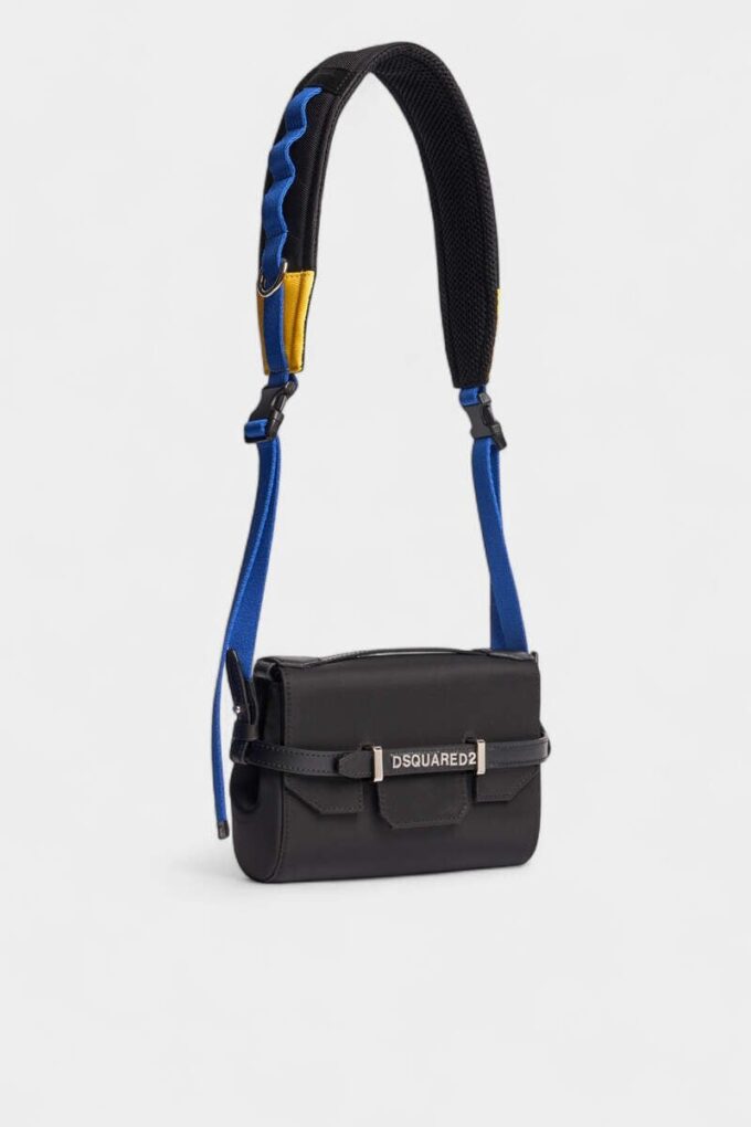 D2 Jetski Twin Shoulder Bag