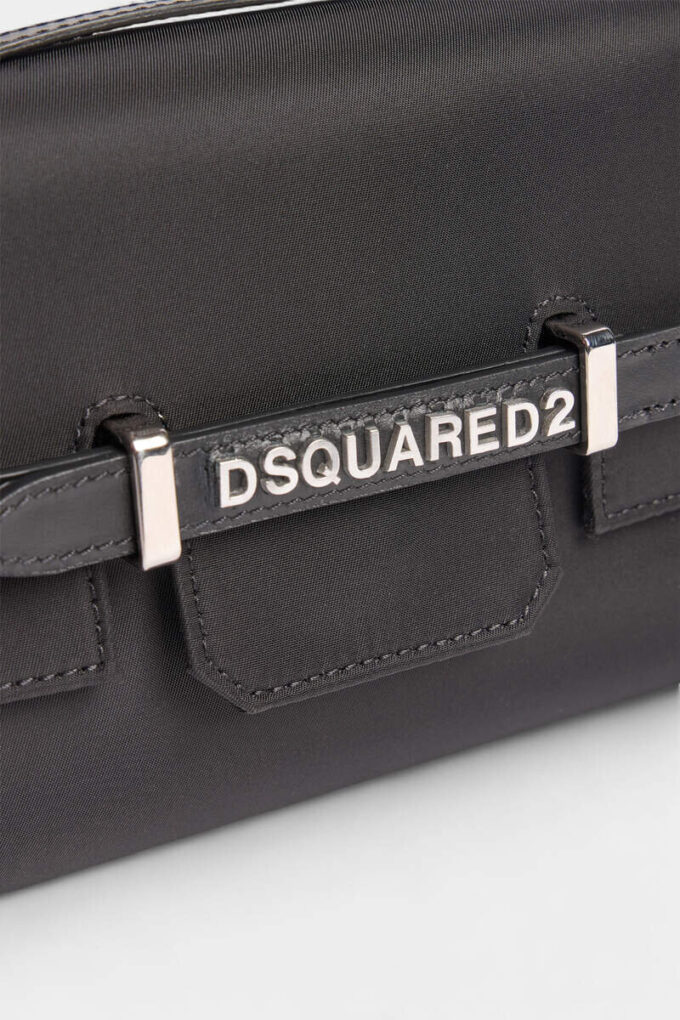 D2 Jetski Twin Shoulder Bag