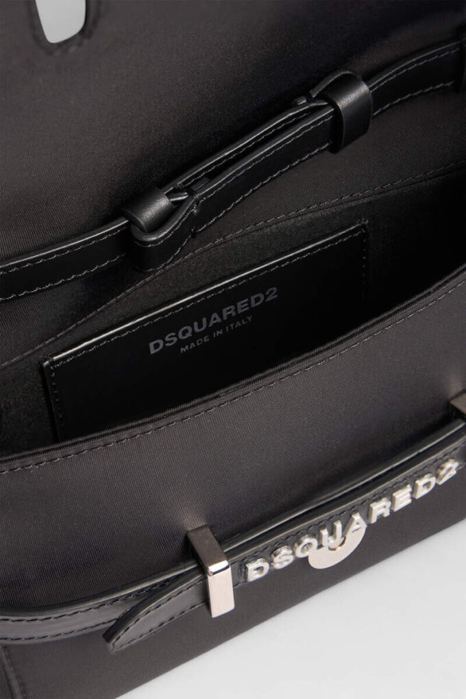 D2 Jetski Twin Shoulder Bag