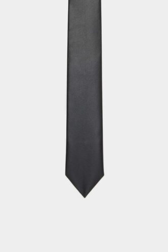 D2 Leather Tie