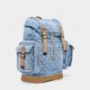 D2 Monogram Backpack