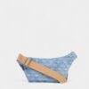 D2 Monogram Belt Bag