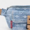 D2 Monogram Belt Bag