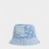 D2 Monogram Bucket Hat