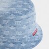 D2 Monogram Bucket Hat