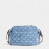 D2 Monogram Crossbody