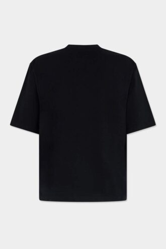 D2 Monogram Loose Fit T-Shirt