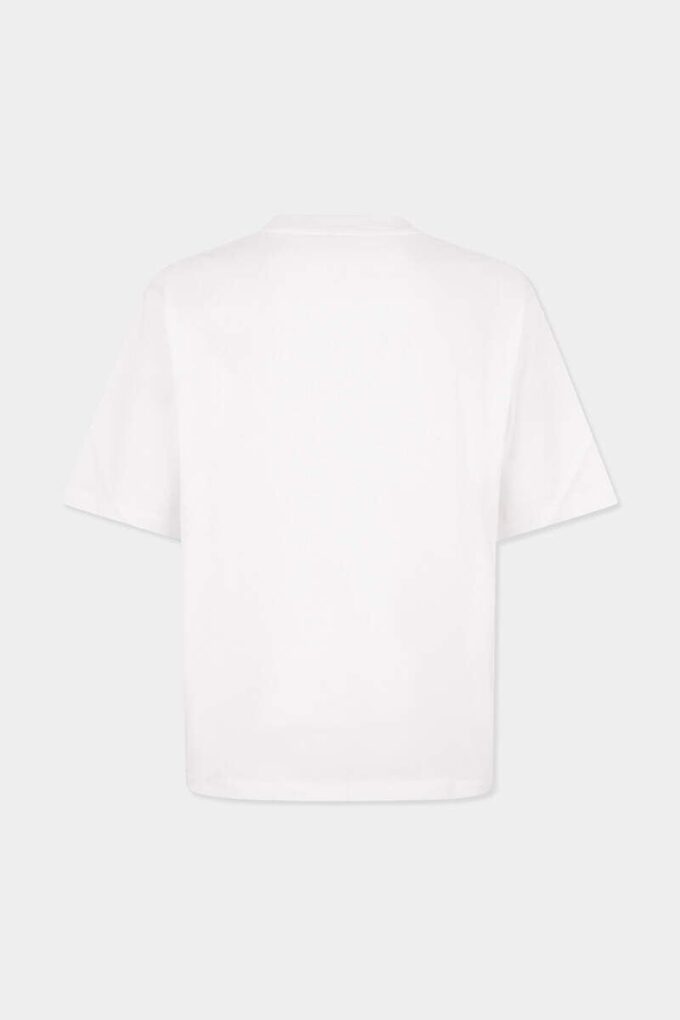 D2 Monogram Loose Fit T-Shirt