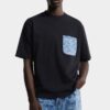 D2 Monogram Loose Fit T-Shirt