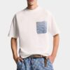 D2 Monogram Loose Fit T-Shirt
