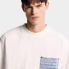 D2 Monogram Loose Fit T-Shirt