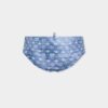 D2 Monogram Swim Brief