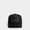 D2 Patch Baseball Cap