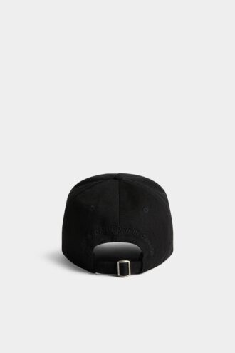 D2 Patch Baseball Cap