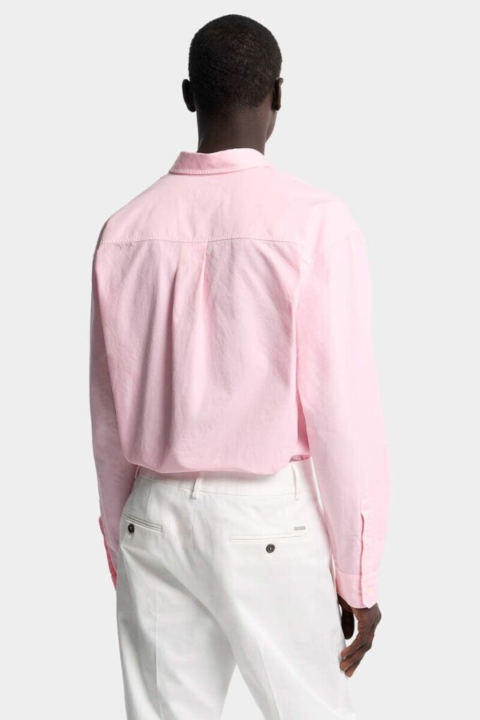 D2’S Champ Dropped Shoulder Shirt