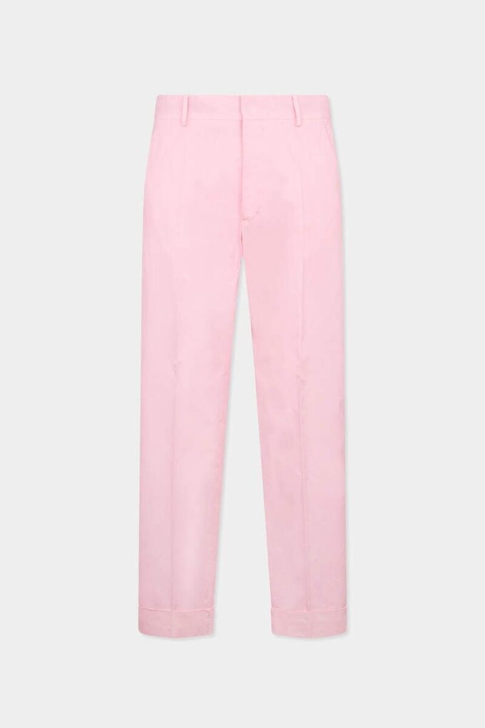 D2’S Champ Straight Pant