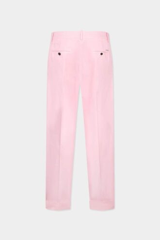 D2’S Champ Straight Pant