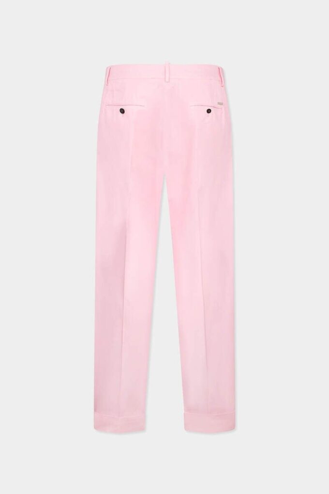 D2’S Champ Straight Pant