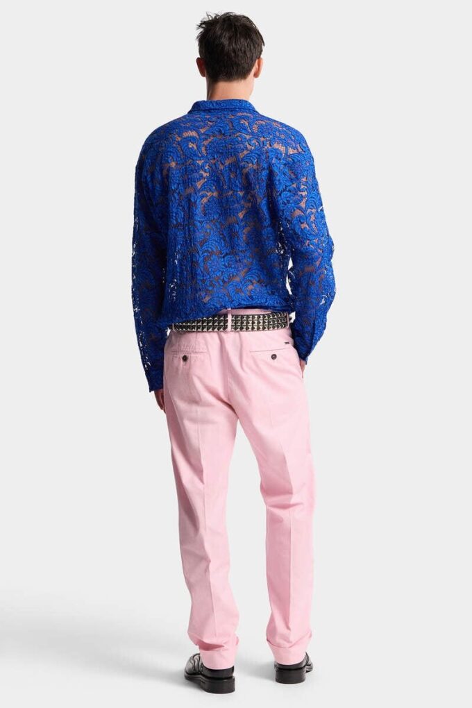 D2’S Champ Straight Pant