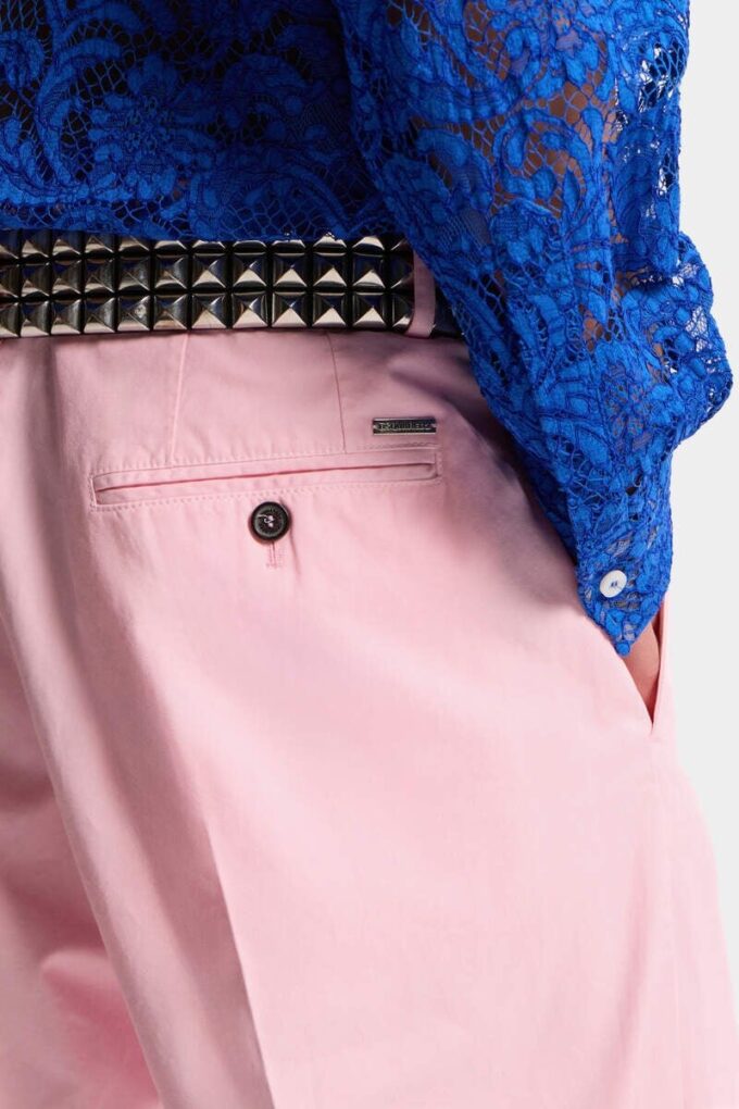 D2’S Champ Straight Pant