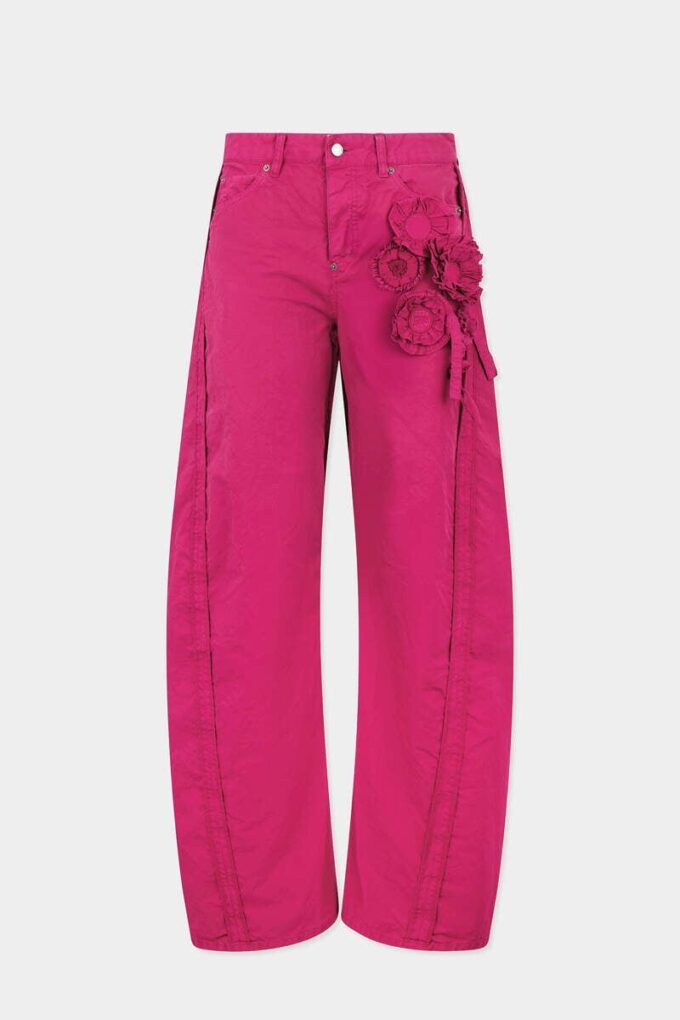 D2’S Champ Twisted Pant