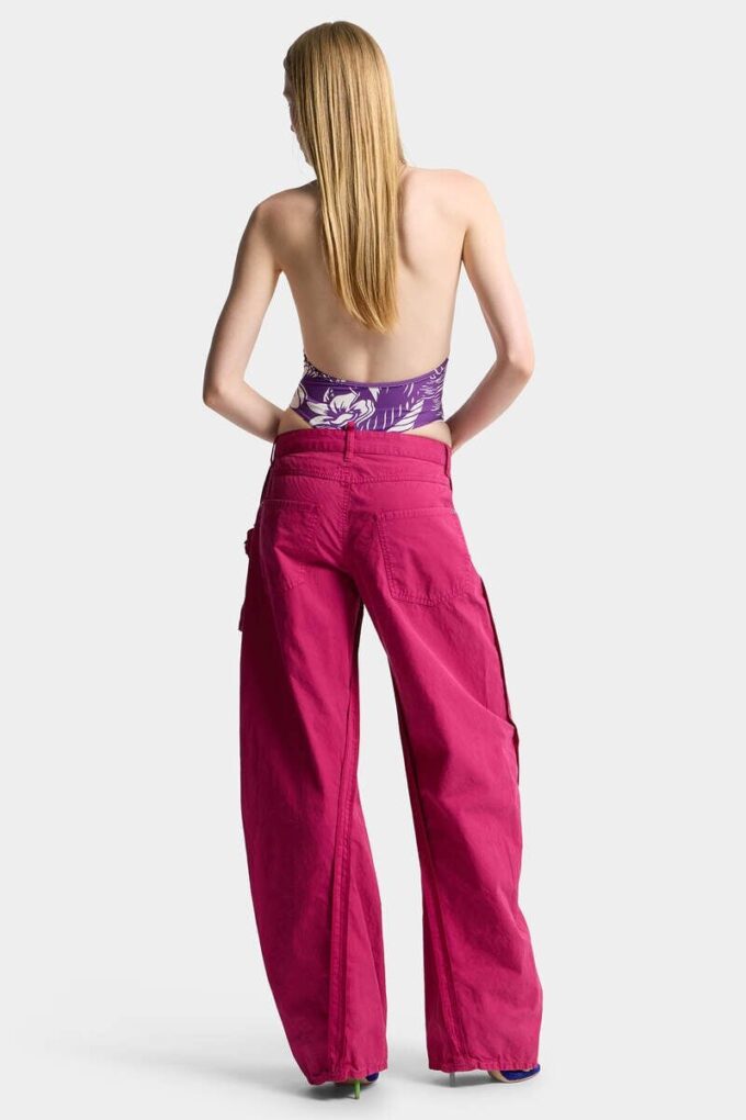 D2’S Champ Twisted Pant