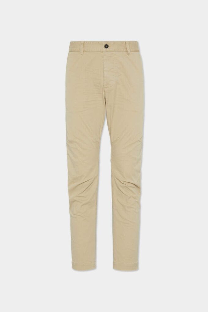 D2 Sexy Chino Pants