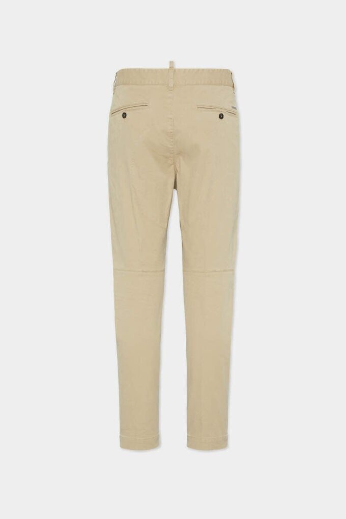D2 Sexy Chino Pants